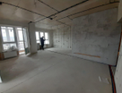 3-к. квартира, 118 м²