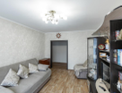 3-к. квартира, 63&nbsp;м²