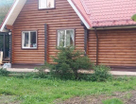 Двухэтажный дом, 190,3 м²
