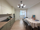 2-к. квартира, 64,6 м²