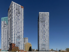 Студия, 23,8&nbsp;м²