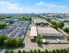 1-к. квартира, 42,6&nbsp;м²