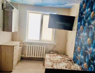 3-к. квартира, 55,5 м²