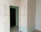 1-к. квартира, 39,6&nbsp;м²