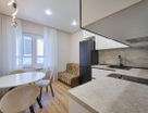1-к. квартира, 38&nbsp;м²