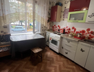 1-к. квартира, 34&nbsp;м²