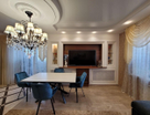 3-к. квартира, 124 м²