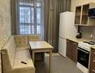 1-к. квартира, 34,8 м²
