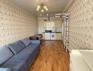 1-к. квартира, 36,4&nbsp;м²