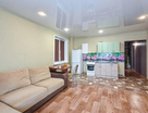 1-к. квартира, 54&nbsp;м²