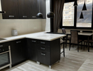 1-к. квартира, 43,7&nbsp;м²