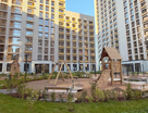 Студия, 25&nbsp;м²