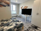Студия, 24&nbsp;м²