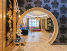 5-к. квартира, 172 м²