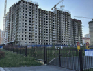 1-к. квартира, 38&nbsp;м²