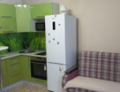Студия, 22,7&nbsp;м²