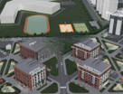 3-к. квартира, 61,2 м²