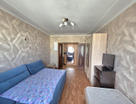 2-к. квартира, 52&nbsp;м²