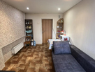 1-к. квартира, 13&nbsp;м²