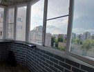 2-к. квартира, 74 м²