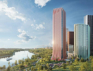 1-к. квартира, 35,5 м²