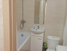 Студия, 24,6&nbsp;м²
