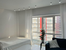 Студия, 36,6&nbsp;м²
