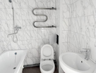 Студия, 21,6&nbsp;м²