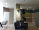 1-к. квартира, 36,9&nbsp;м²