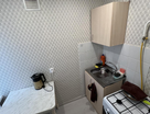 1-к. квартира, 24&nbsp;м²