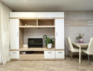 2-к. квартира, 45,1&nbsp;м²