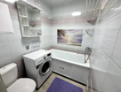 1-к. квартира, 30,6 м²