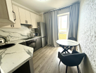 1-к. квартира, 35&nbsp;м²