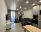 Студия, 27,6&nbsp;м²