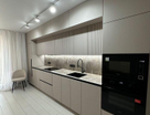 4-к. квартира, 86 м²