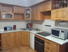 1-к. квартира, 46 м²
