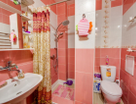 Студия, 25&nbsp;м²