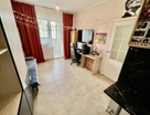 2-к. квартира, 33&nbsp;м²