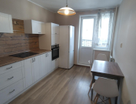 1-к. квартира, 37,3&nbsp;м²
