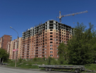 1-к. квартира, 40&nbsp;м²