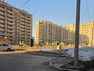 1-к. квартира, 38&nbsp;м²