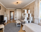 1-к. квартира, 43,3&nbsp;м²