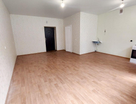 Студия, 34,3&nbsp;м²