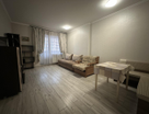Студия, 33,3&nbsp;м²