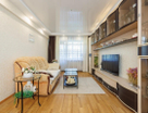 3-к. квартира, 63&nbsp;м²