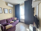 1-к. квартира, 37,7&nbsp;м²