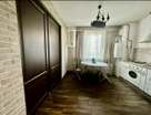 2-к. квартира, 59,8 м²
