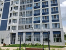 2-к. квартира, 42 м²