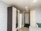 Студия, 15,6&nbsp;м²