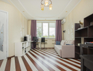 2-к. квартира, 51,6&nbsp;м²